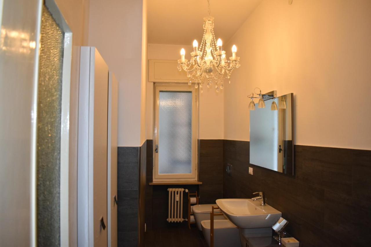 Appartamento Cittadella 维罗纳 外观 照片
