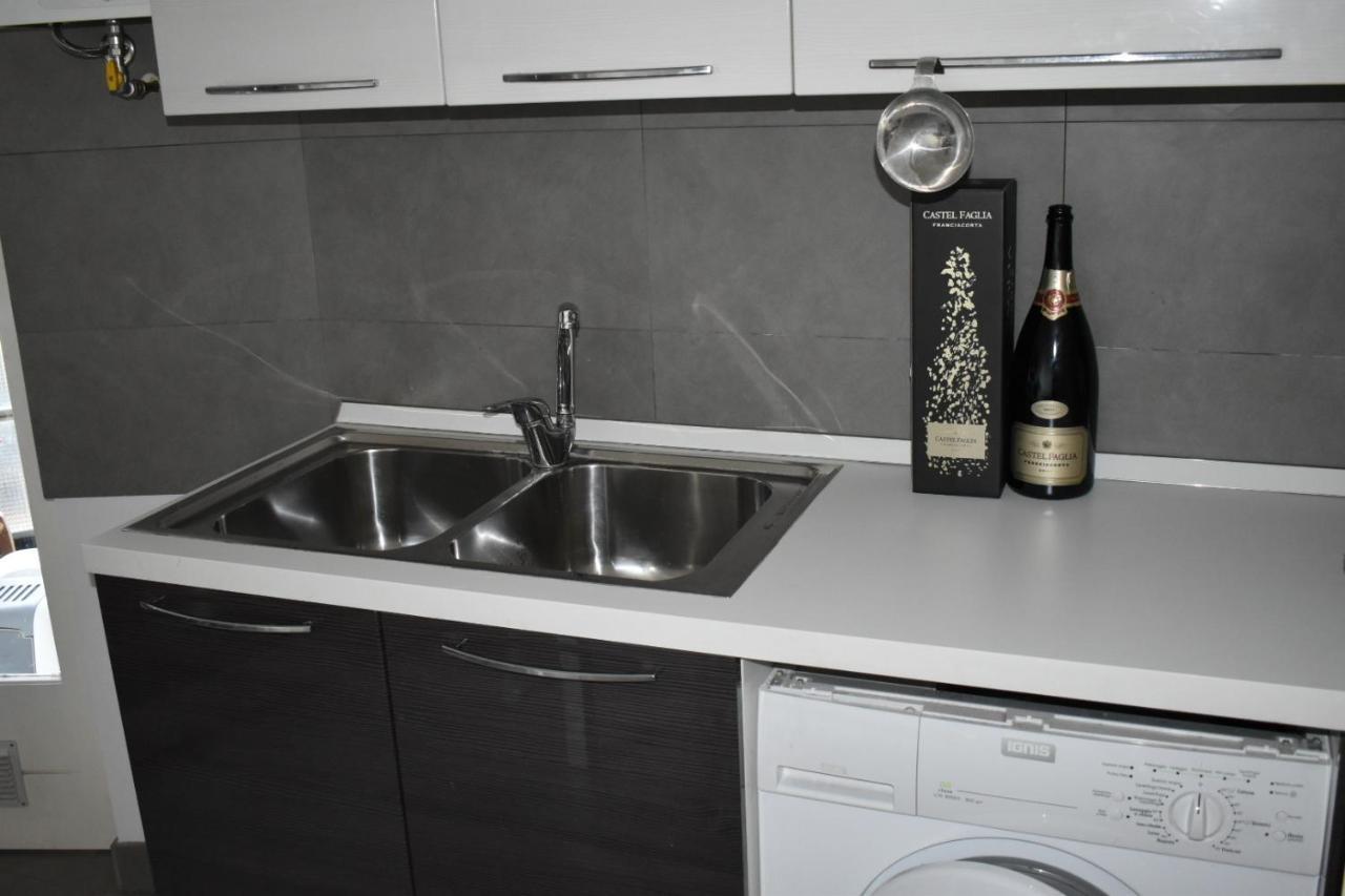 Appartamento Cittadella 维罗纳 外观 照片