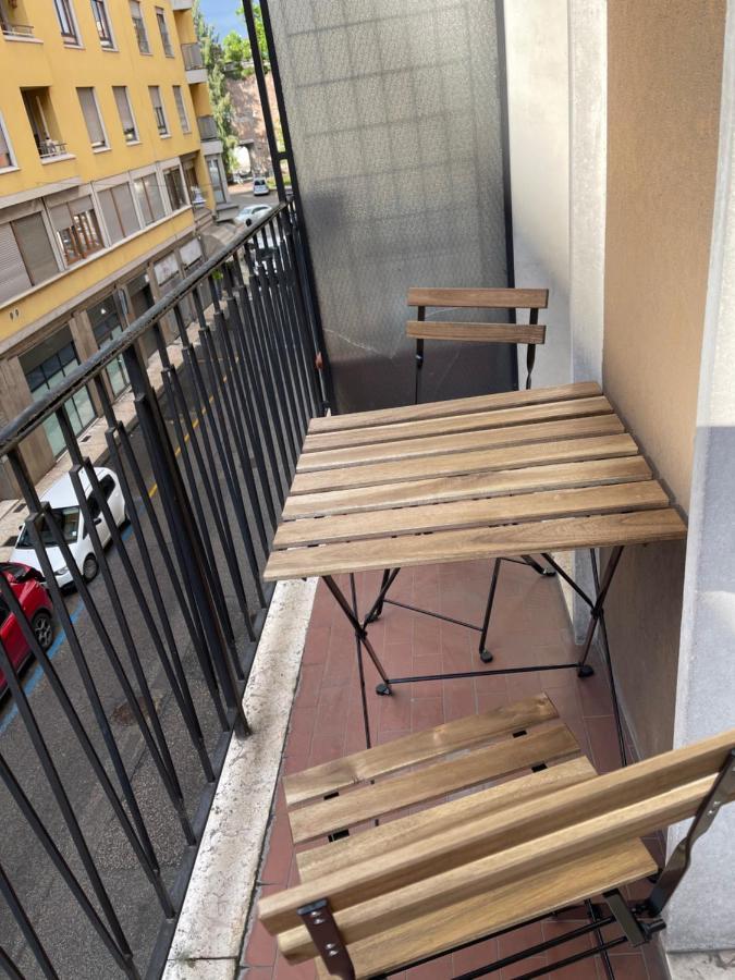 Appartamento Cittadella 维罗纳 外观 照片