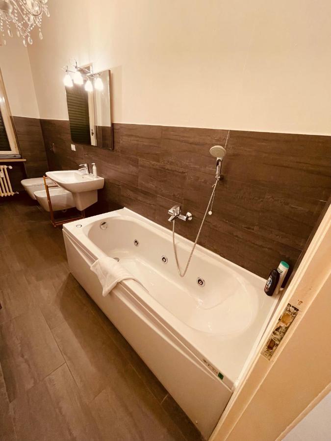 Appartamento Cittadella 维罗纳 外观 照片
