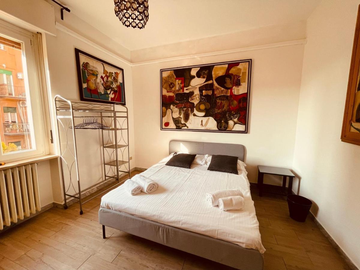 Appartamento Cittadella 维罗纳 外观 照片
