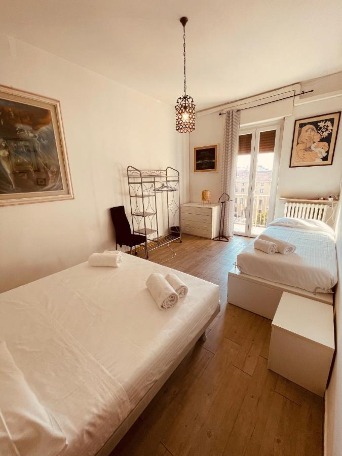 Appartamento Cittadella 维罗纳 外观 照片