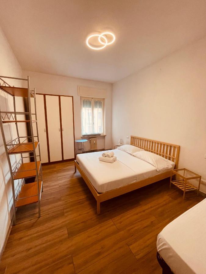 Appartamento Cittadella 维罗纳 外观 照片